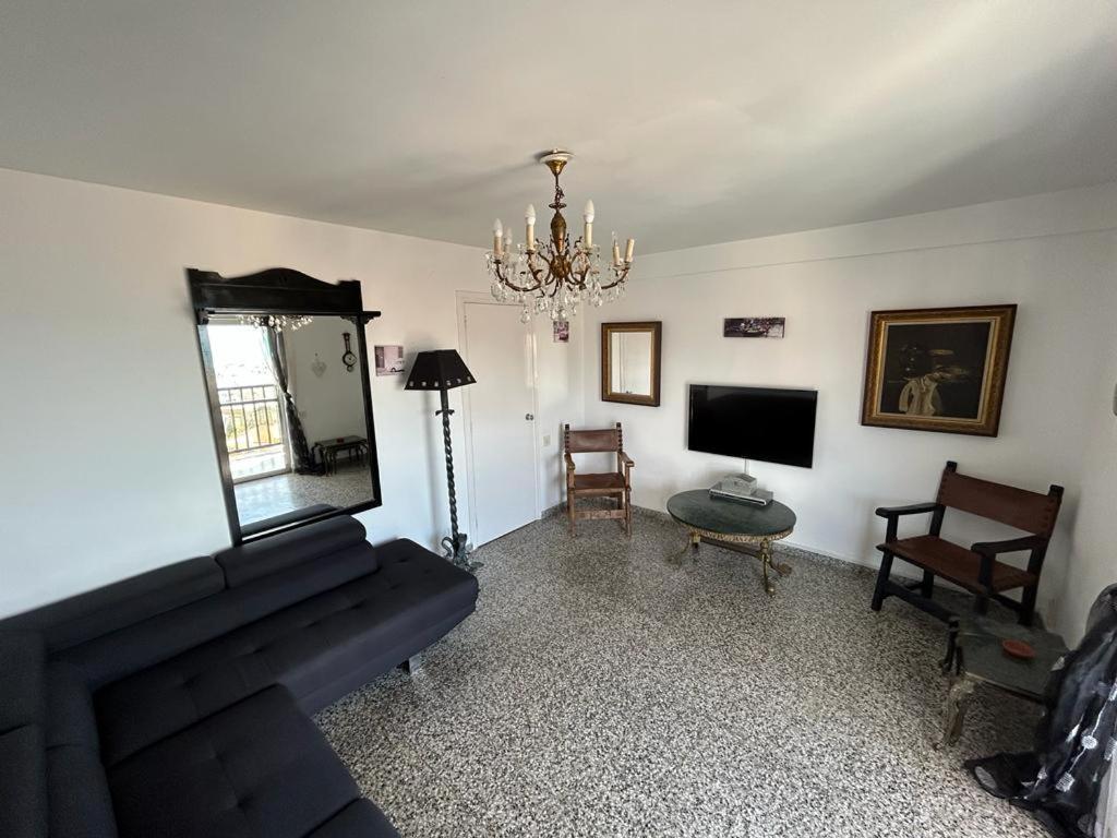 Acacias Iv 15a Benidorm