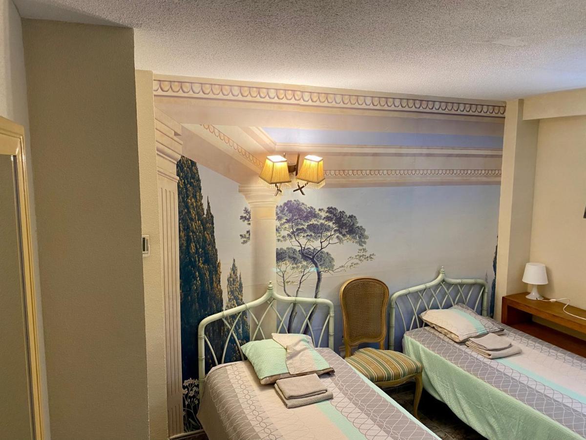 Apartment Halcon Levante Benidorm