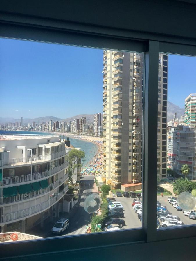Halcon Levante Apartment Benidorm