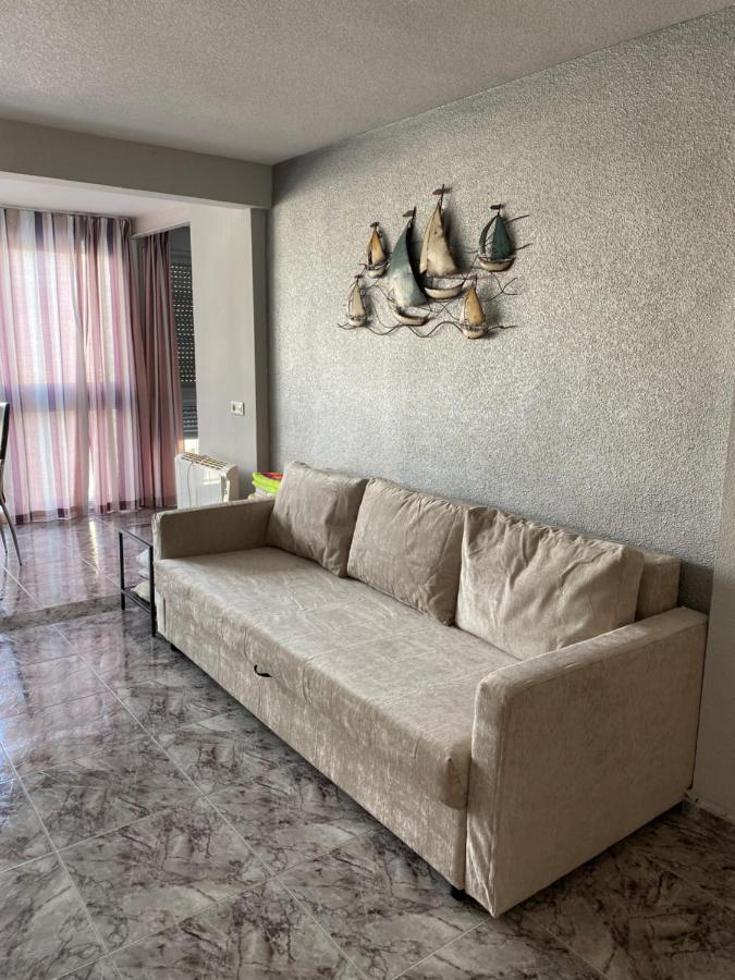 Halcon Levante Apartment *