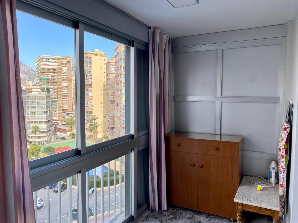 Halcon Levante Apartment