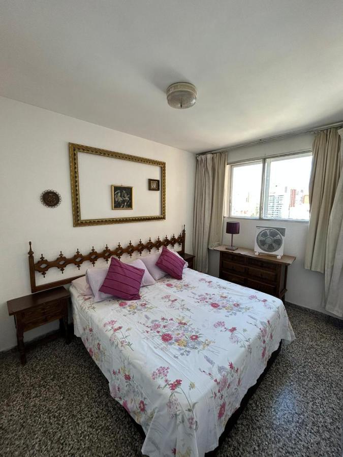 Acacias Iv 15a Appartement Benidorm