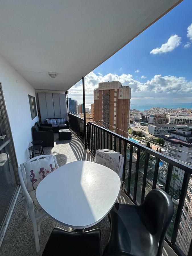 Acacias Iv 15a * Benidorm