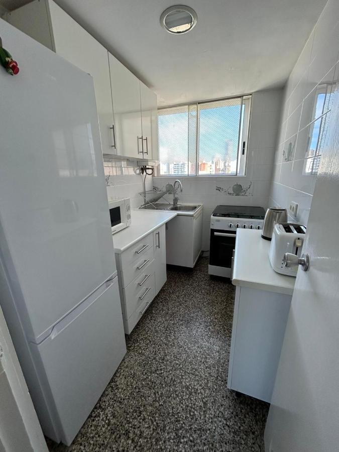 Acacias Iv 15a Appartement