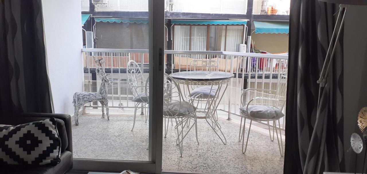Apartamento Rainbow Marques 7 *