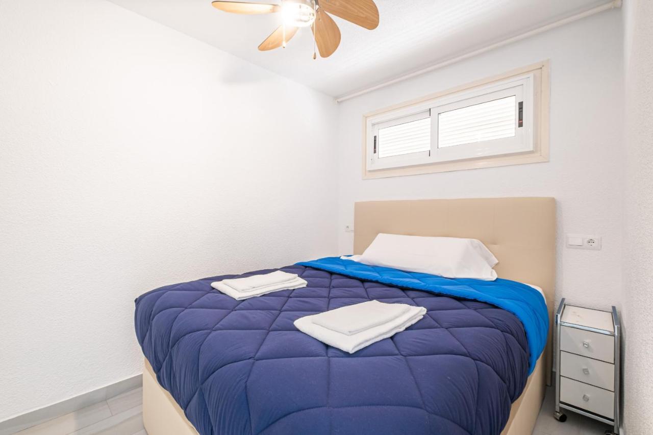 Loixana 10-8 Levante Area Apartamento