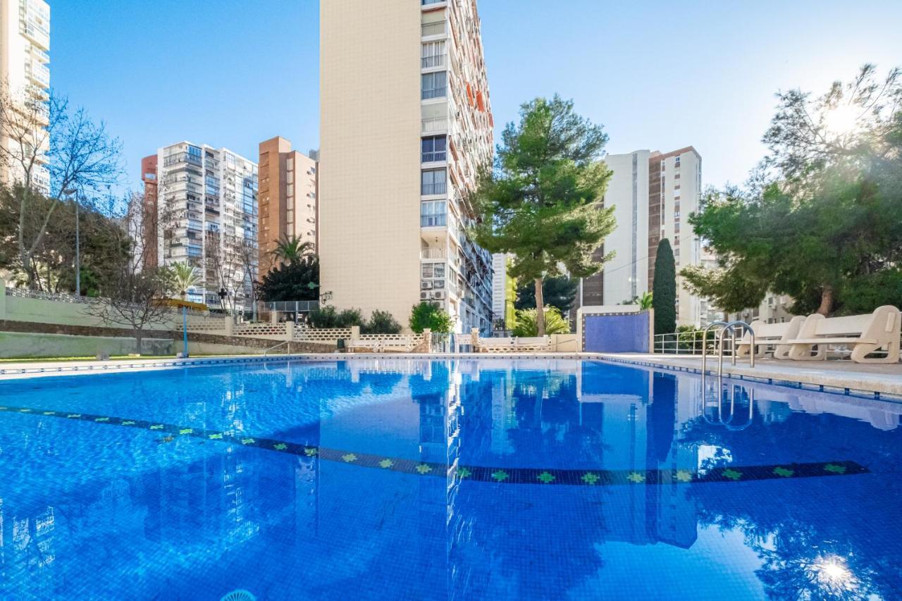 Loixana 10-8 Levante Area