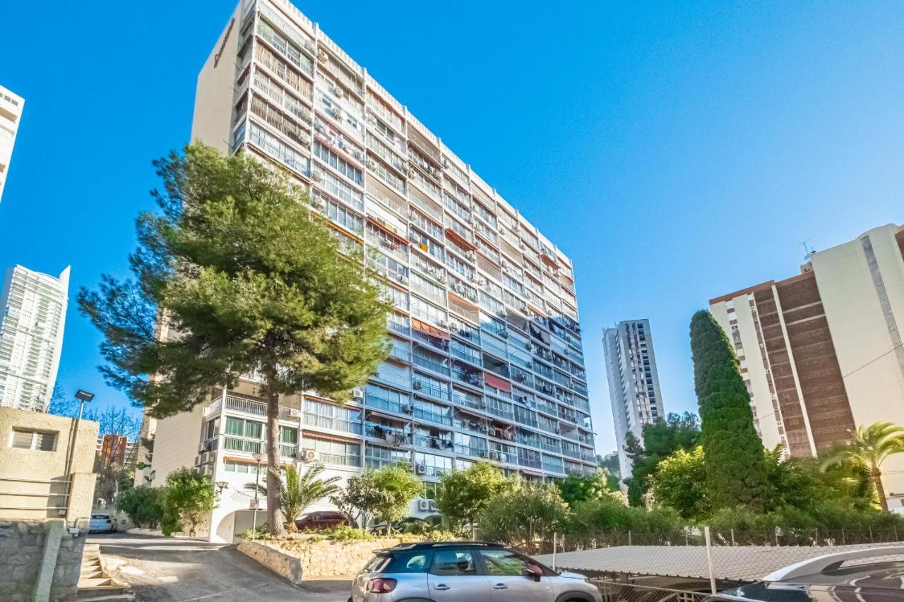 Loixana 10-8 Levante Area * Benidorm