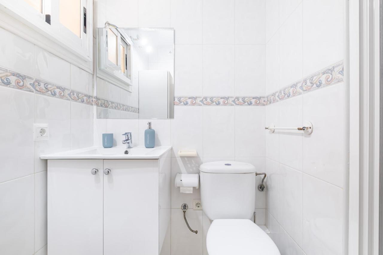 Appartement Loixana 10-8 Levante Area *