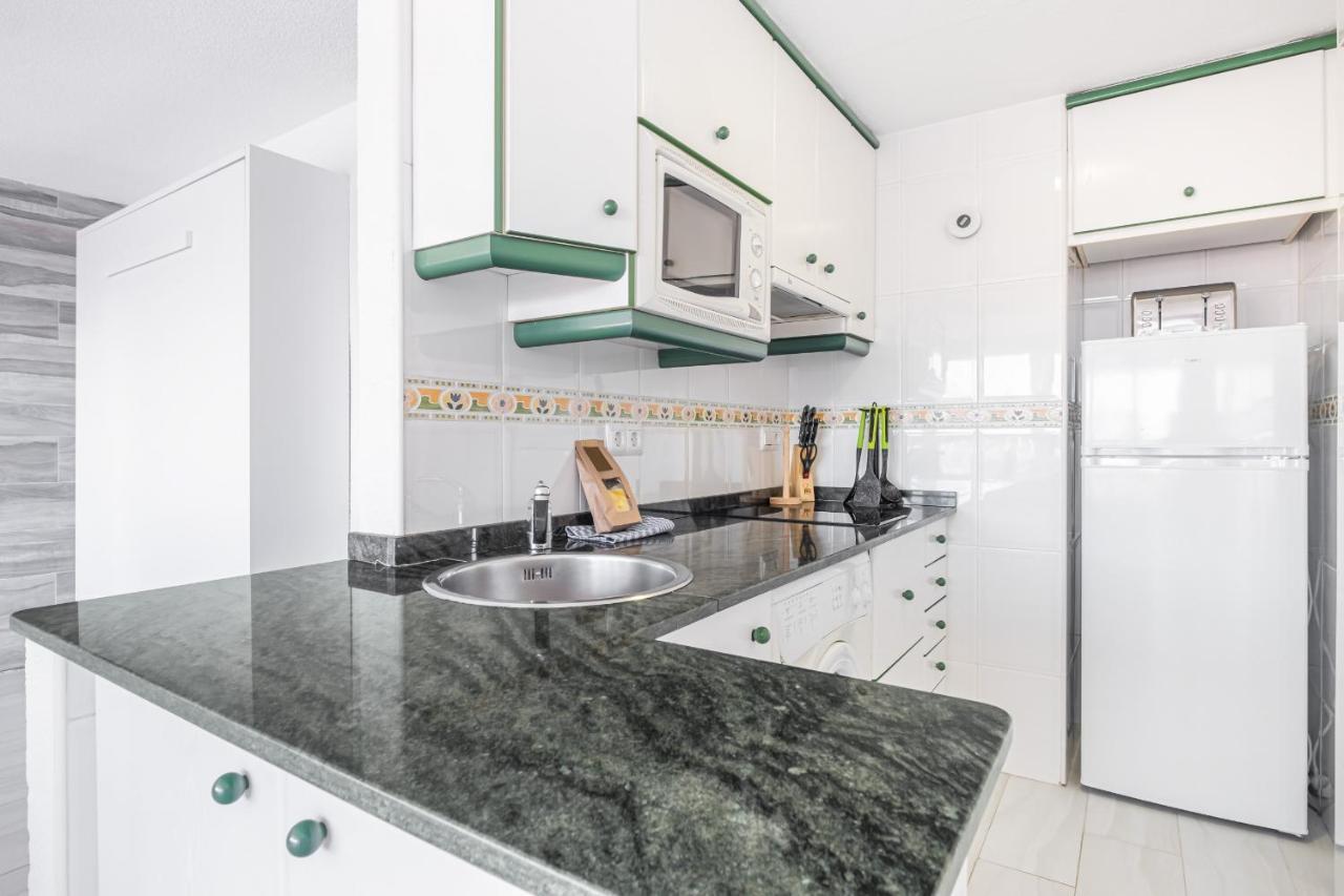 Loixana 10-8 Levante Area Apartamento