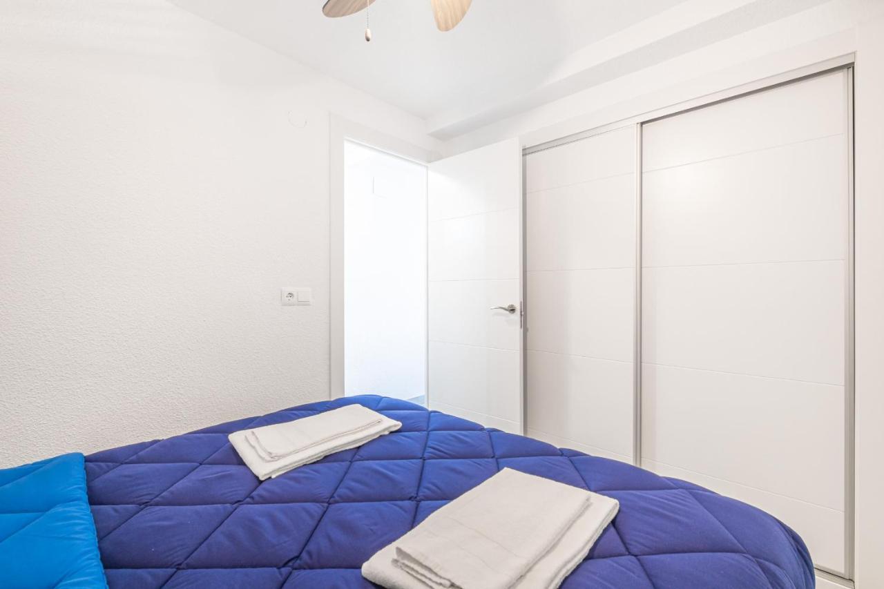 Loixana 10-8 Levante Area Apartamento *
