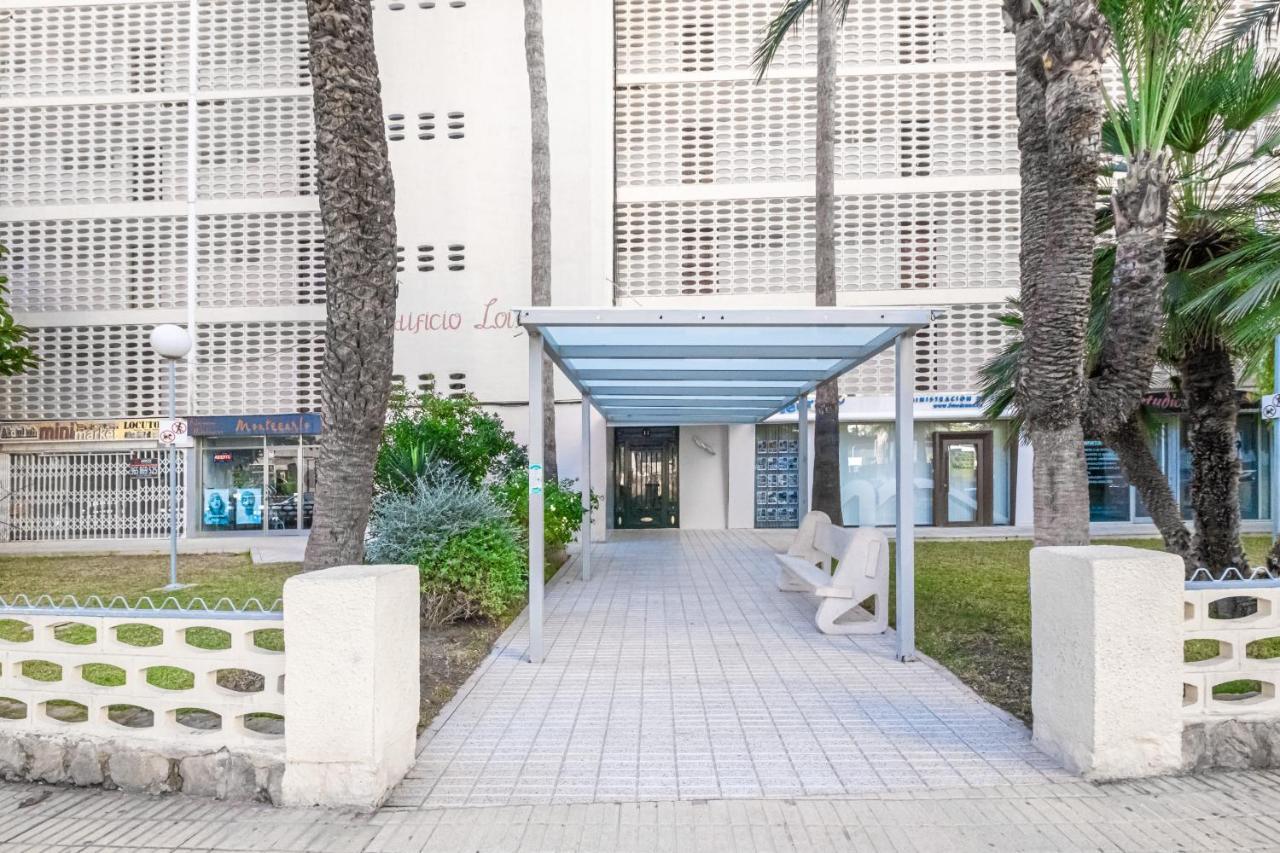 Appartement Loixana 10-8 Levante Area *