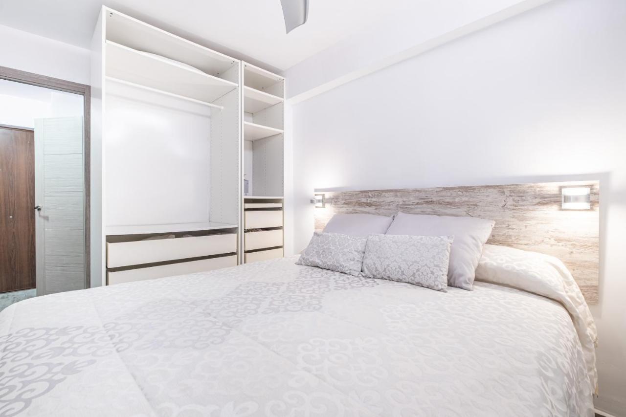 Apartment Karola 12-c Levante *
