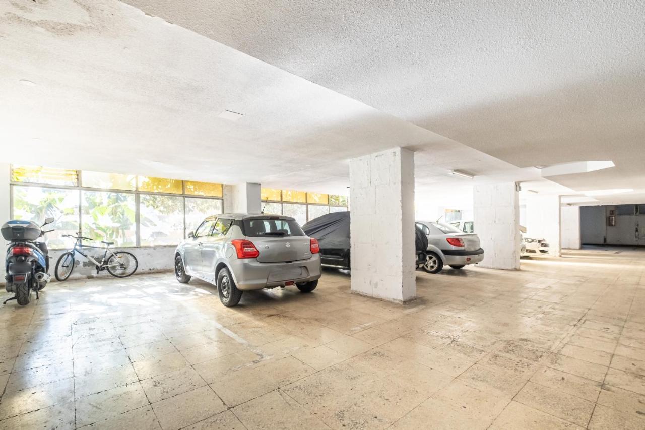 Karola 12-c Levante Apartment Benidorm