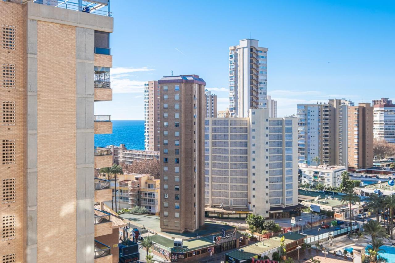 Apartment Karola 12-c Levante *