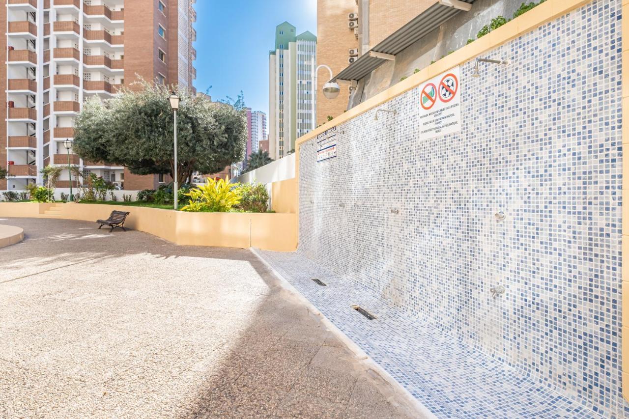 Karola 12-c Levante * Benidorm