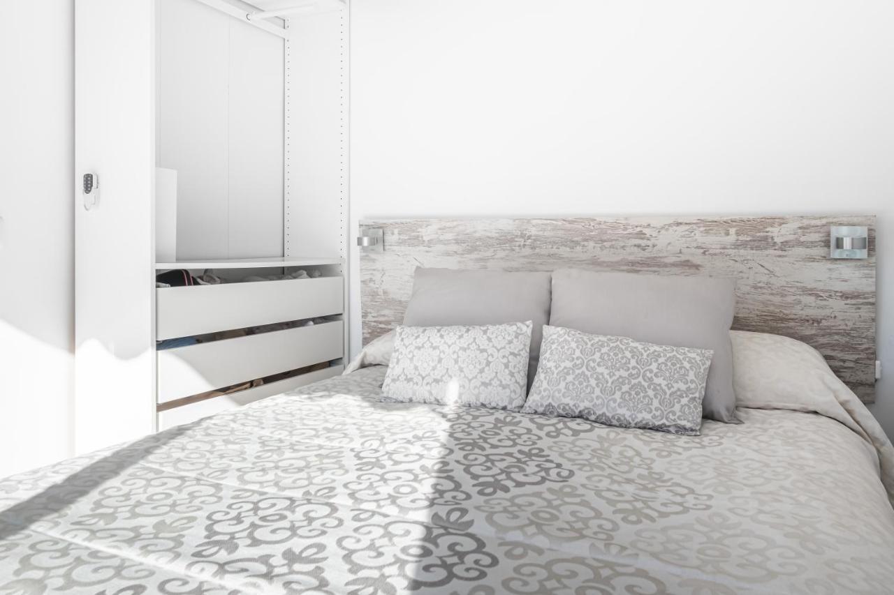Karola 12-c Levante Apartment Benidorm