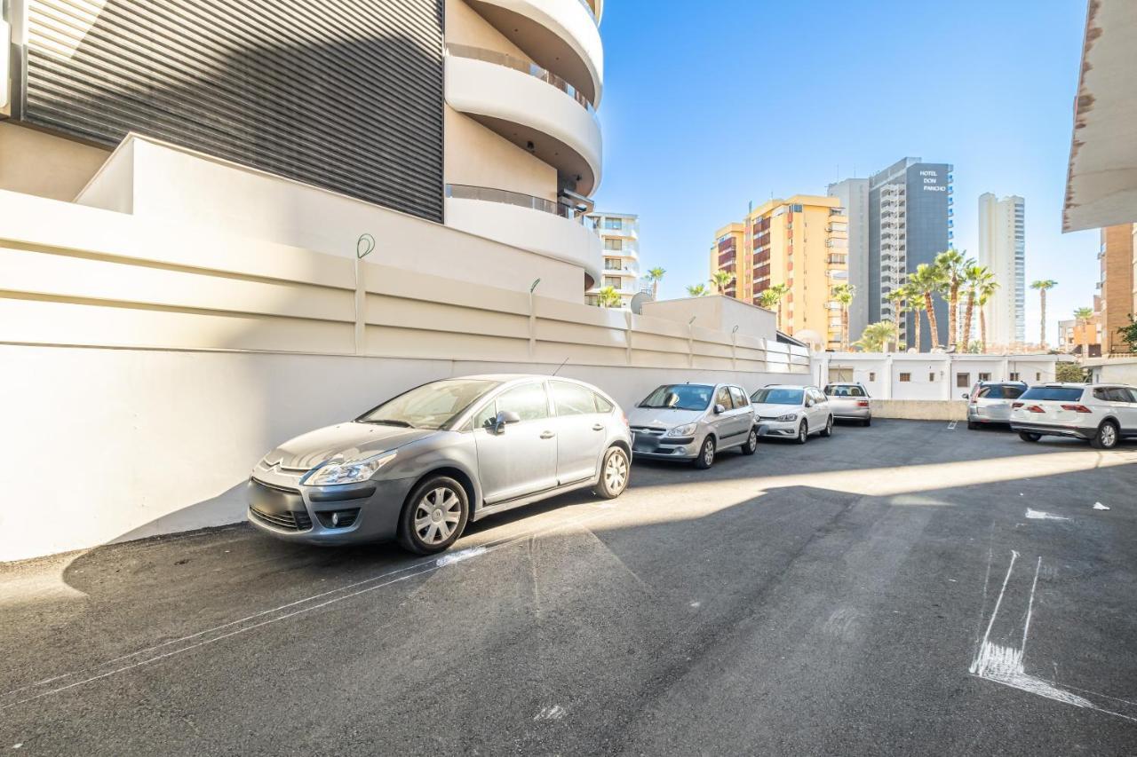 Karola 12-c Levante Benidorm