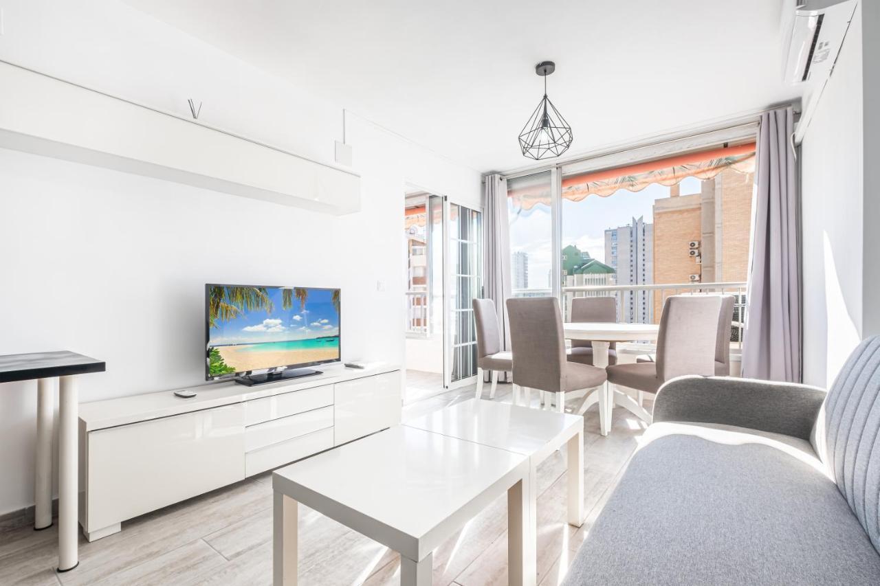 Karola 12-c Levante Apartment *