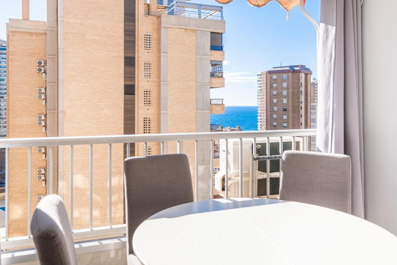 Karola 12-c Levante * Benidorm
