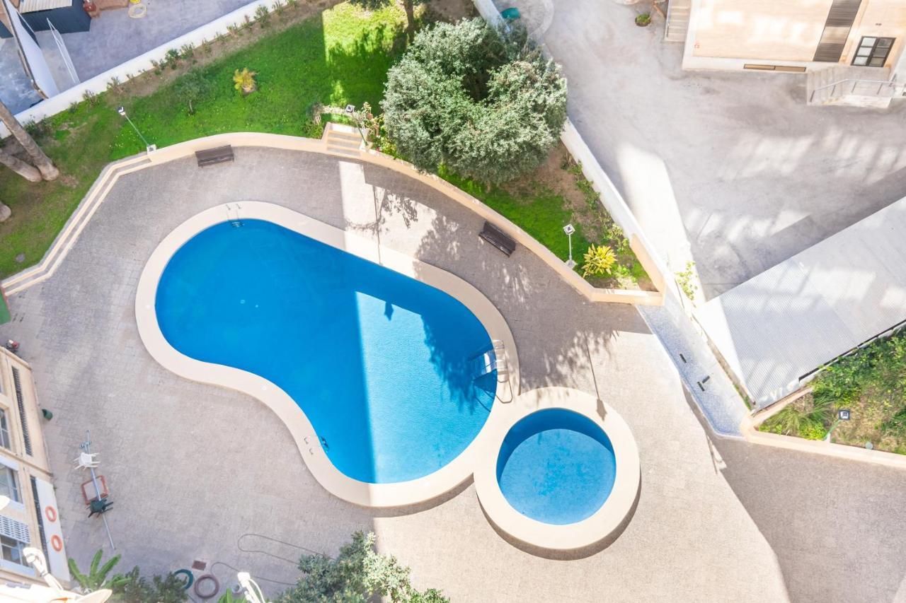 Karola 12-c Levante Apartment