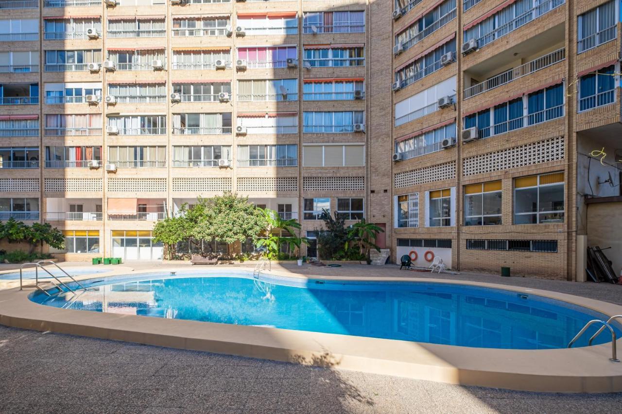 Apartment Karola 12-c Levante