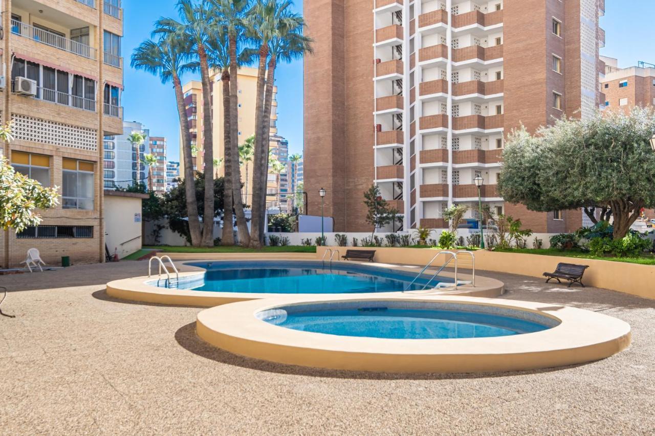 Karola 12-c Levante * Benidorm