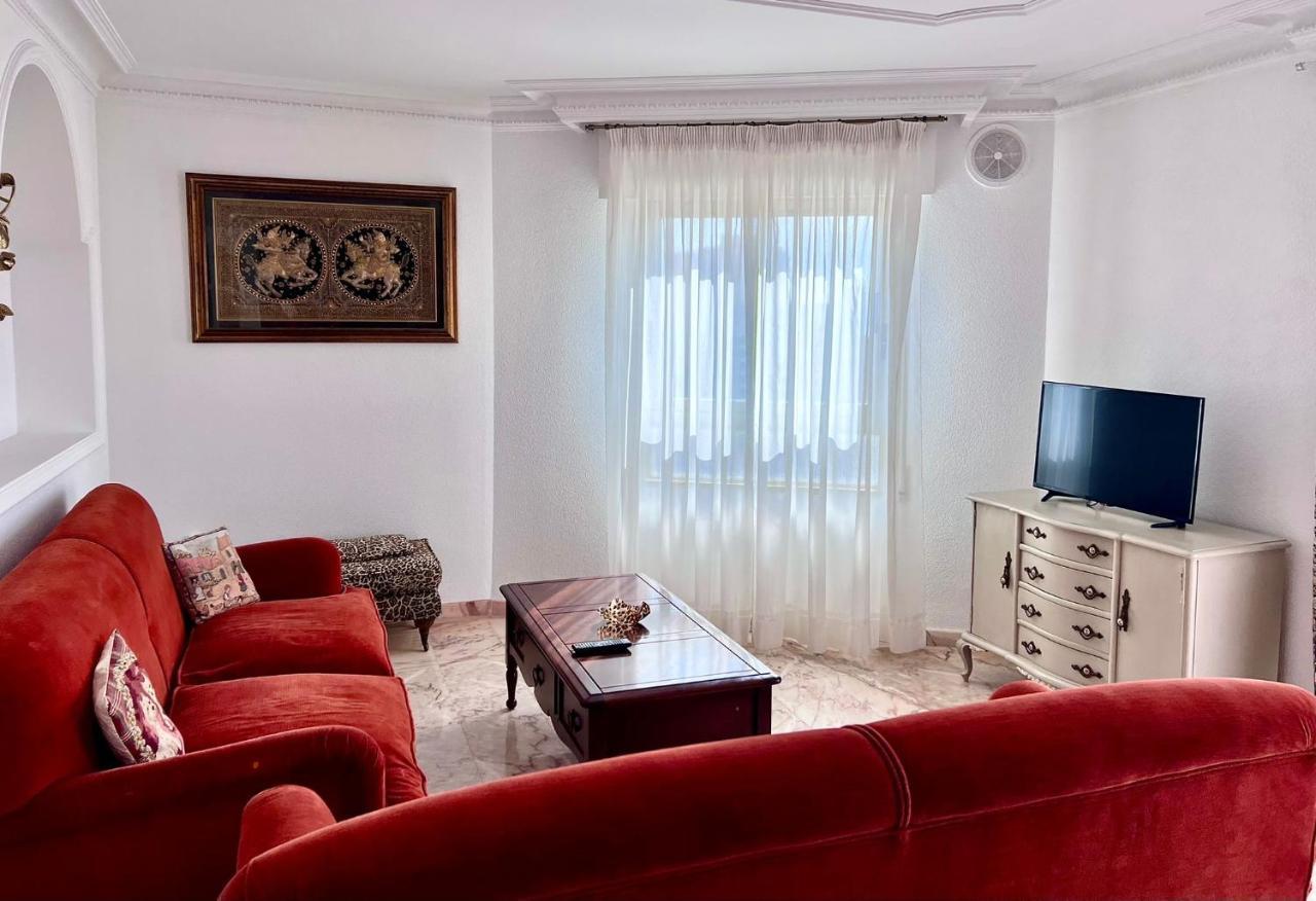 Garay Apartment *