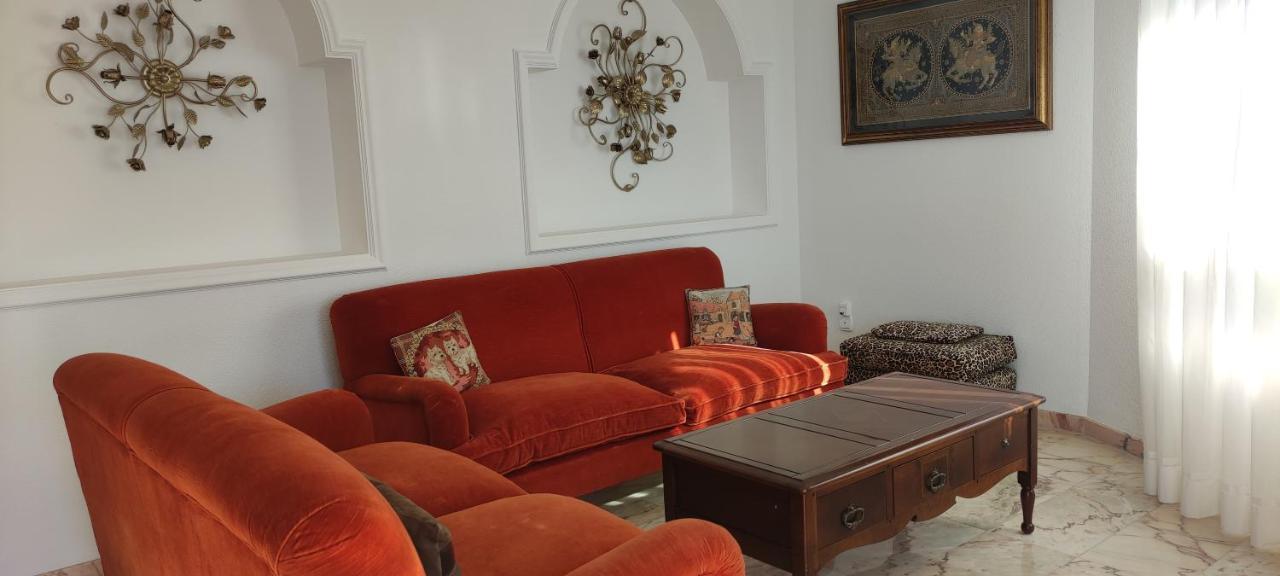 Apartment Garay