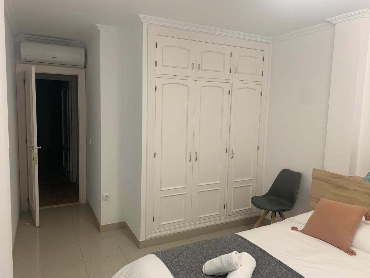 Ilice A 1 Minuto De La Playa De Apartment