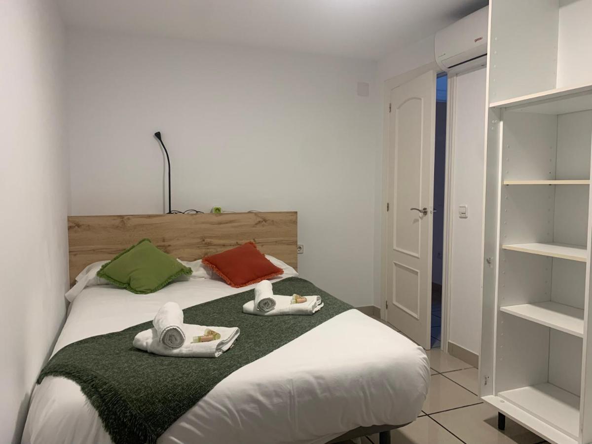 Appartement Ilice A 1 Minuto De La Playa De Benidorm