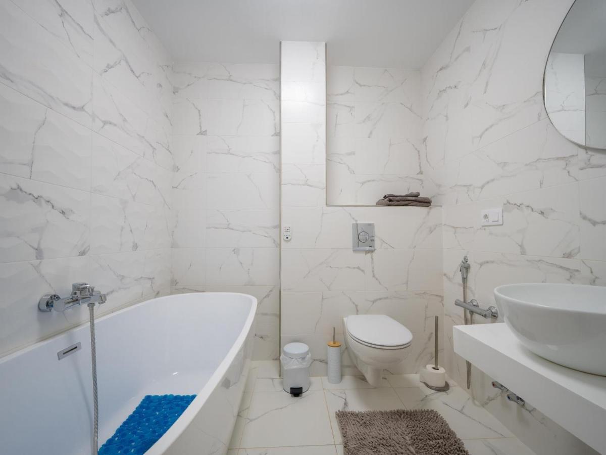Luxury Apart Parque Loix 3min Walk To Beach