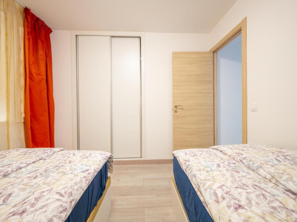 Luxury Apart Parque Loix 3min Walk To Beach Benidorm
