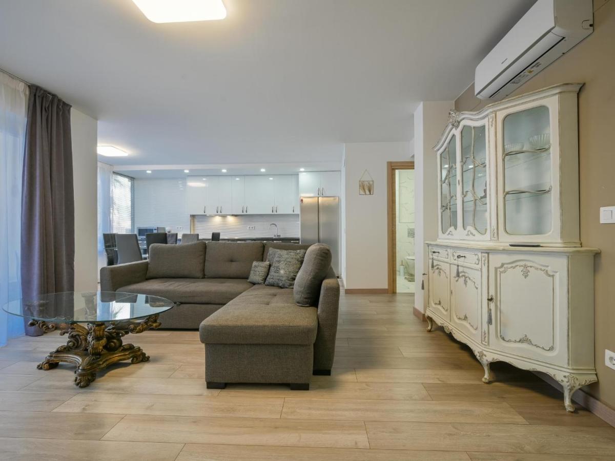 Luxury Apart Parque Loix 3min Walk To Beach Apartamento *