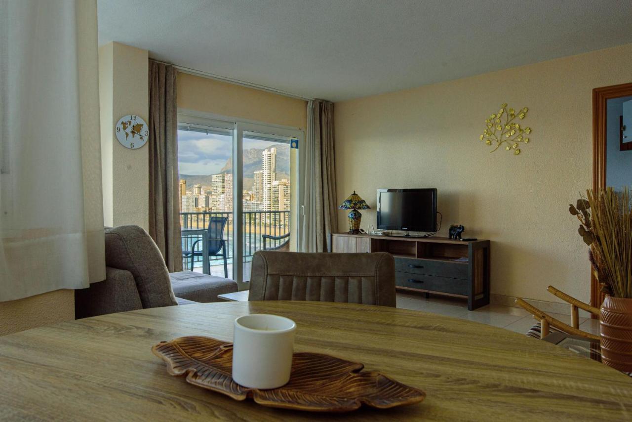 Apartment Portofino Mar Benidorm