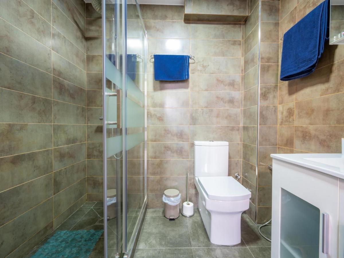 Luxury Apart Parque Loix 3min Walk To Beach Apartamento *