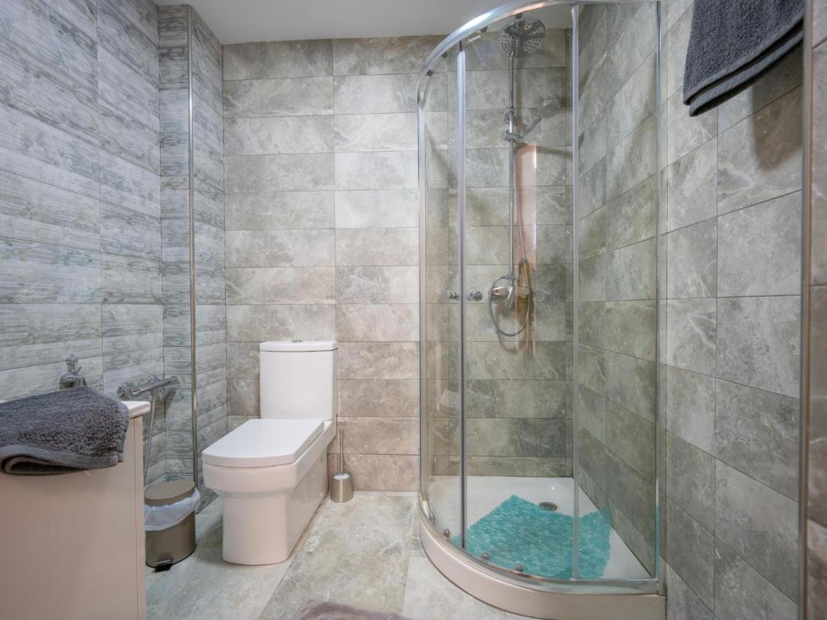Luxury Apart Parque Loix 3min Walk To Beach Apartamento