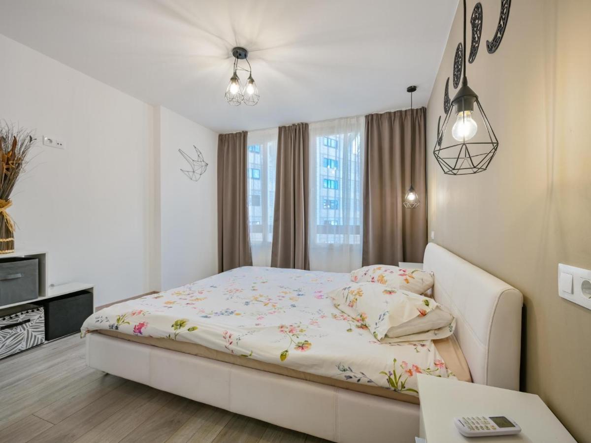 Luxury Apart Parque Loix 3min Walk To Beach *