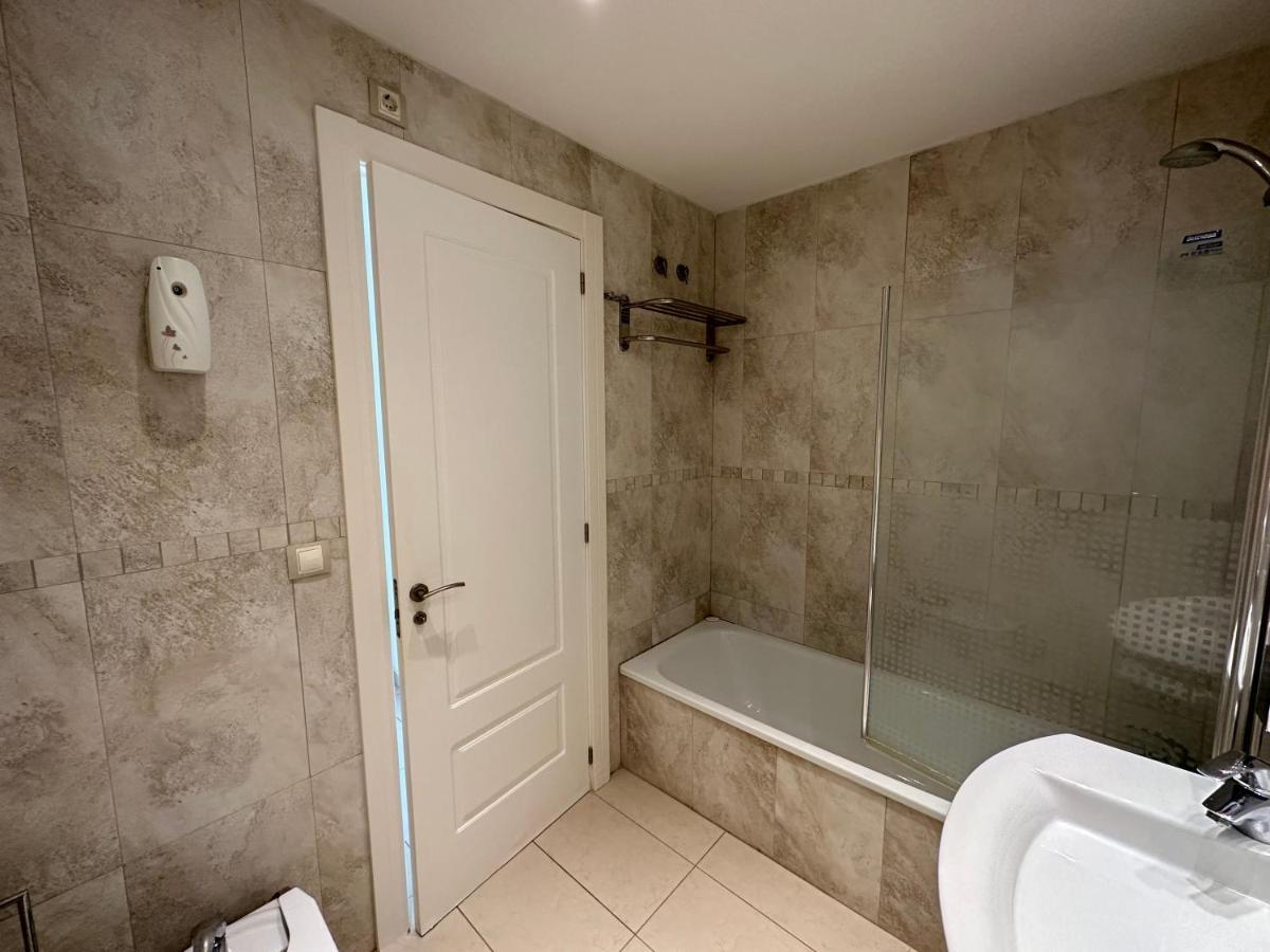 Luxury Gemelos 26 Apartment *