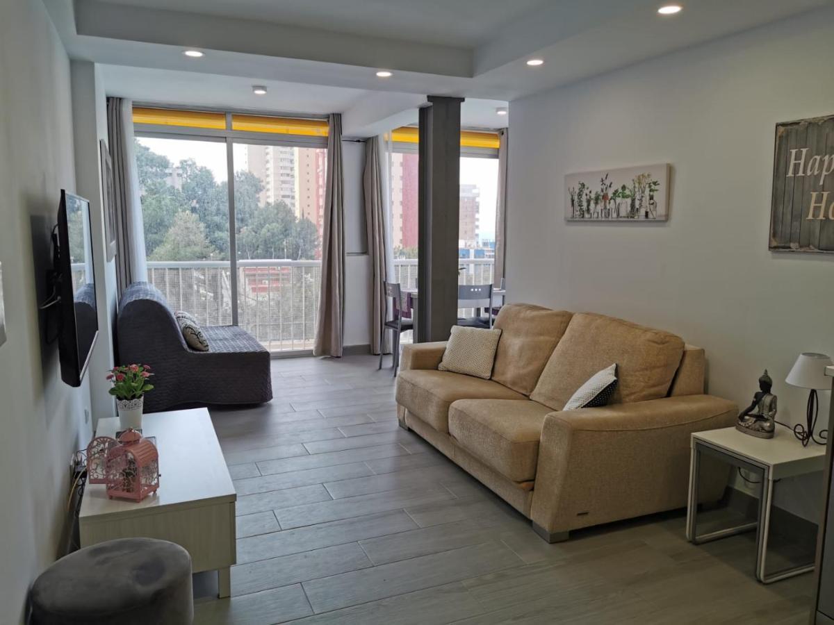 Appartement Eva Levante