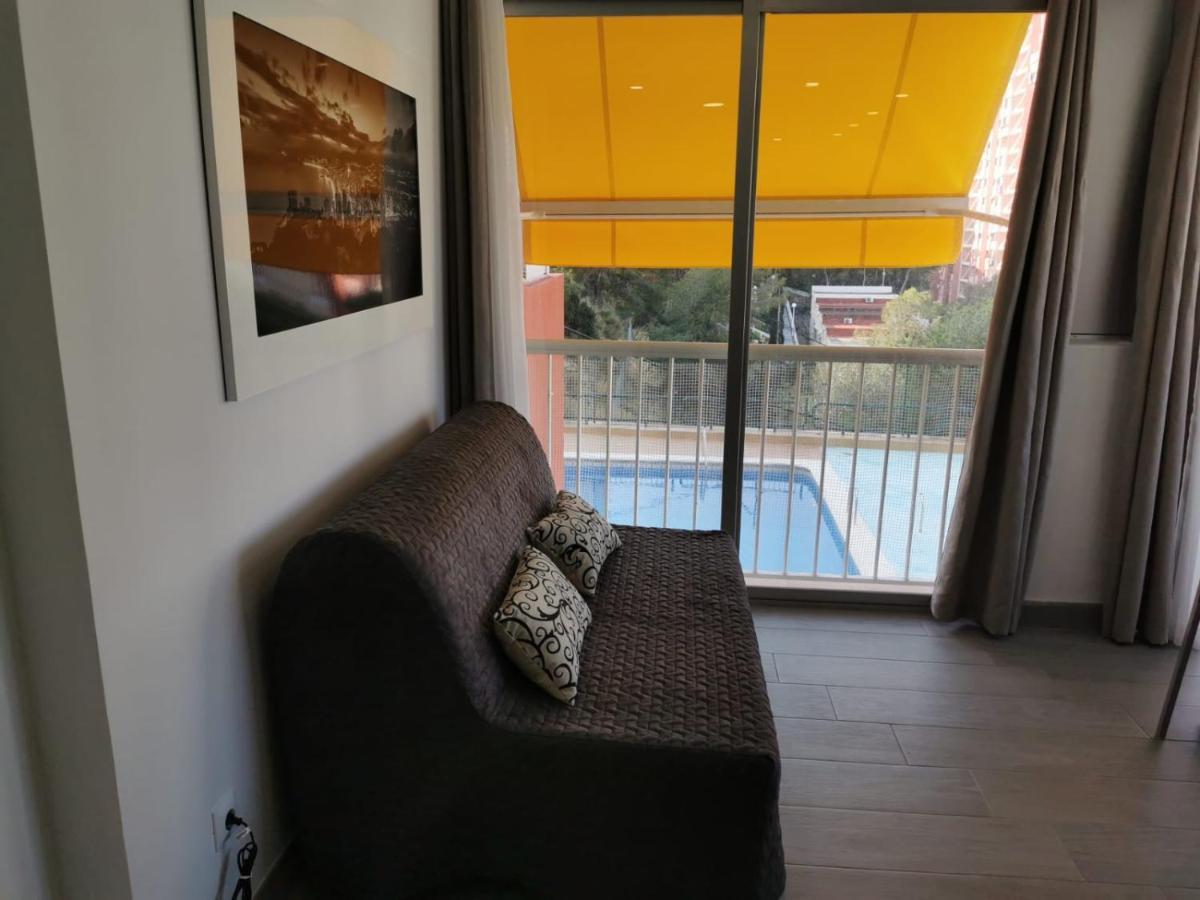 Appartement Eva Levante Benidorm