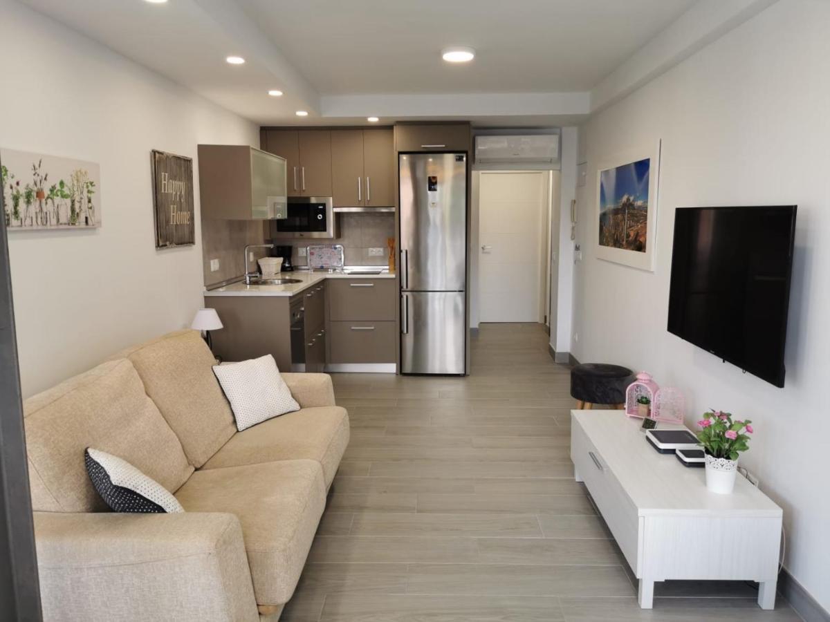 Eva Levante Apartment