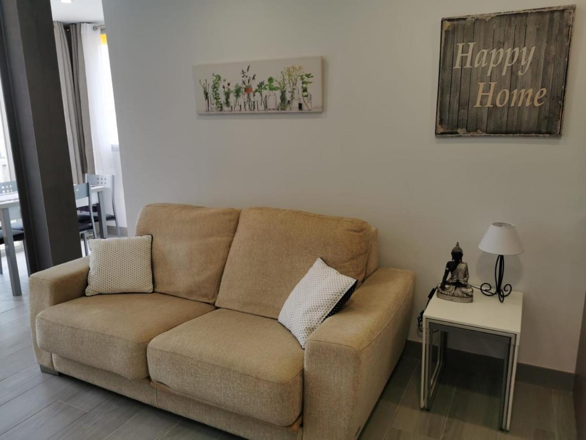 Appartement Eva Levante Benidorm