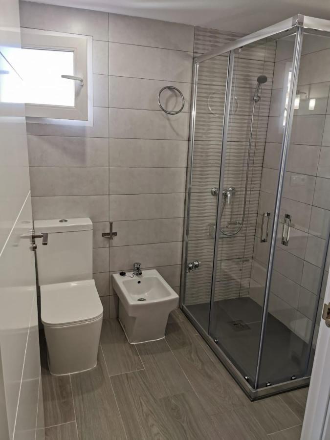 Appartement Eva Levante *