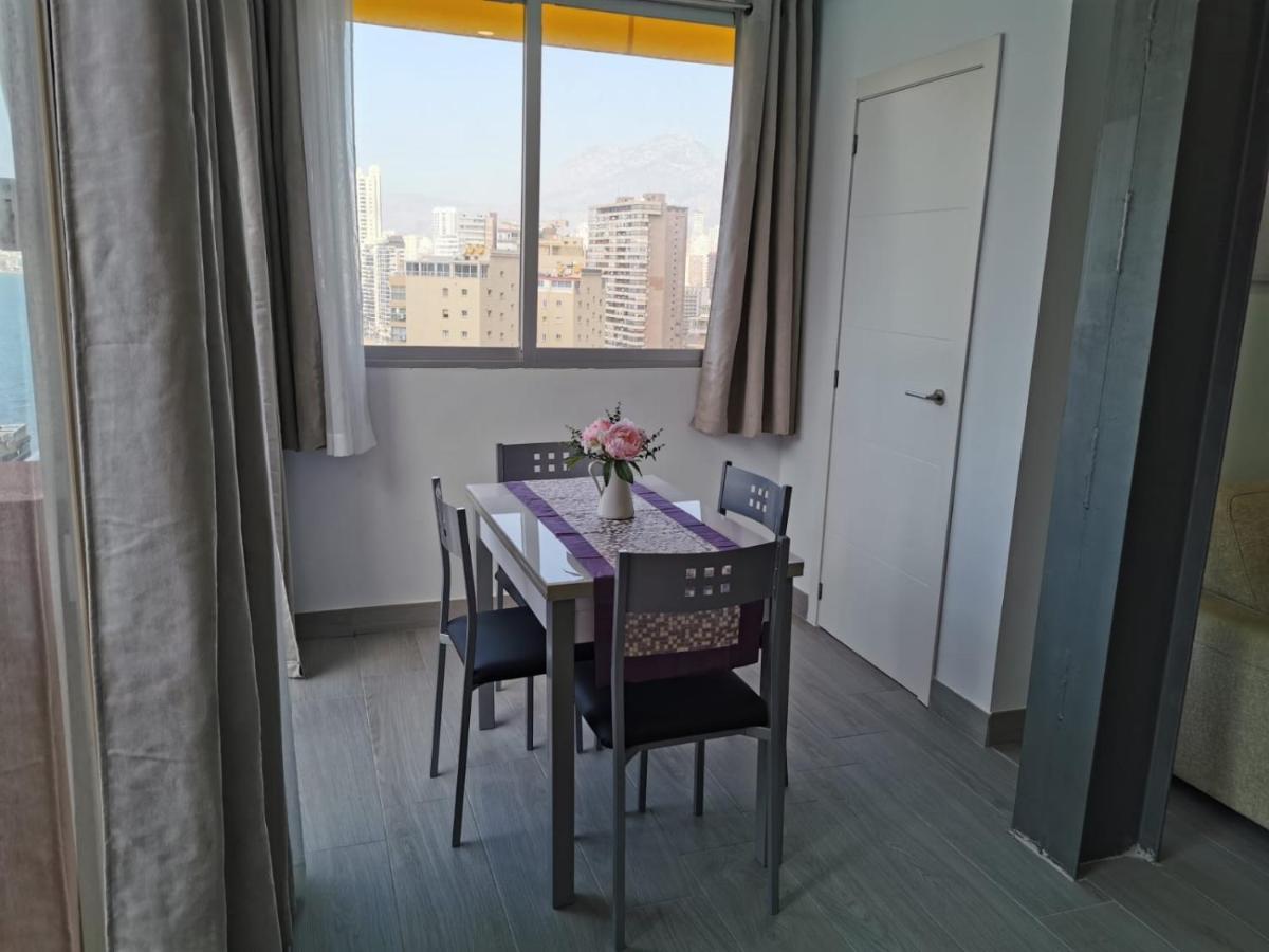 Eva Levante Appartement *