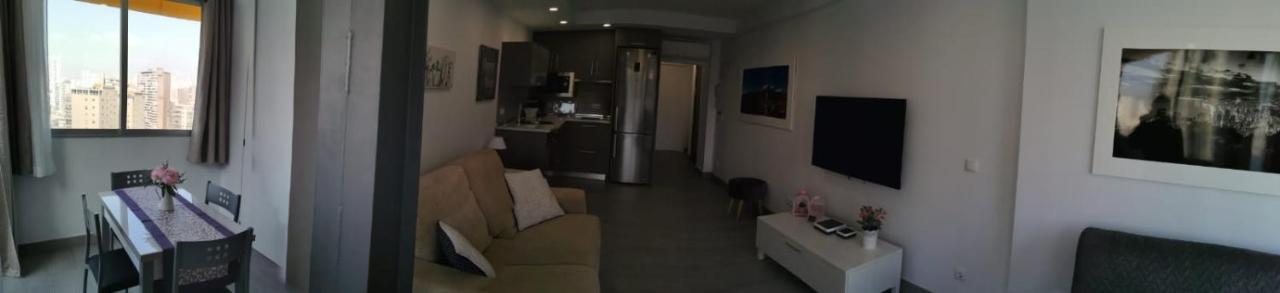 Appartement Eva Levante