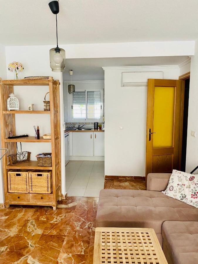 Magic With Swimming Pool Appartement Benidorm