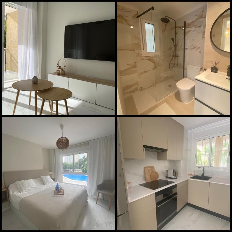 Casa Bendita - Luxury Appartement Benidorm