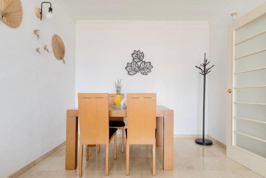 Relax Sol De Appartement Benidorm