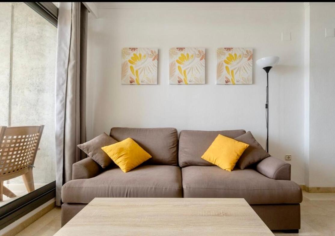 Relax Sol De Appartement